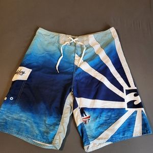 Billabong board shorts